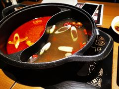 -火炉火自助餐(悠唐购物中心店)