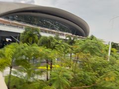 -南宁吴圩国际机场-T2航站楼