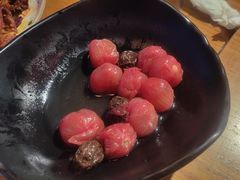 -三太子地摊烧烤·小龙虾(北蔡店)