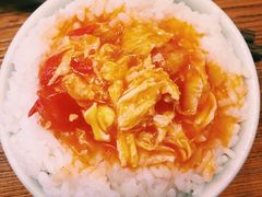 -妈妈的味道(工人体育场东路店)