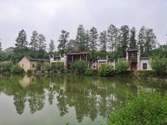-张公山寨景区