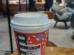 -星巴克臻选(济南万达店)