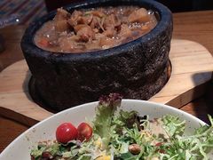 -敏珠拉姆藏餐·南京厨房(富春江东街店)