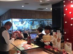 -鼎泰丰(当代商城店)