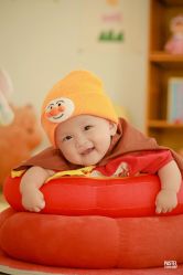 -Baby Pastel 自然光儿童摄影(CBD店)