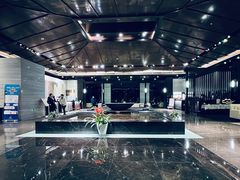 -上海怡沁园度假酒店