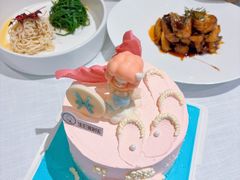 -CAKE BOSS 蛋糕老板(西单君太百货店)