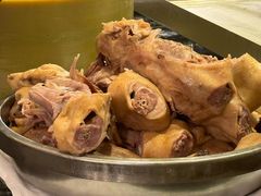 -金海湾自助餐厅(金陵饭店)