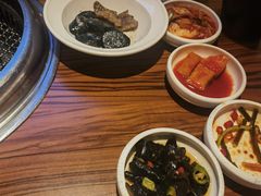 -烧肉一番·新韩式炭火烤肉(大岭山店)