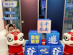 -红星美凯龙北京至尊MALL(东四环中路店)
