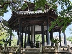 -兰亭风景区