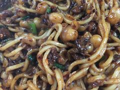 花市豌杂面-花市豌杂面(民生路店)