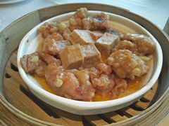 -新海利海鲜城·41年珠海老字号(夏湾店)