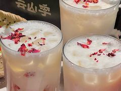 -芸山季·云南野生菌火锅(人民广场来福士店)