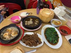 -新记肉骨茶