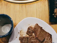 -一井烧肉·活鳗·寿司(望京SOHO店)
