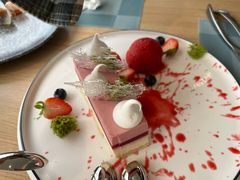 -杏荟旋转餐厅(广州爱群店)