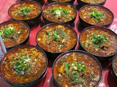 -哈工大一校区食堂