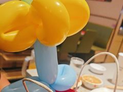 -海底捞火锅(吾悦广场店)