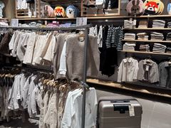 -MUJI无印良品(SM新生活广场店)