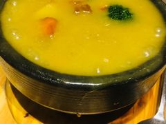 -枣子树·素食餐厅(普陀山店)