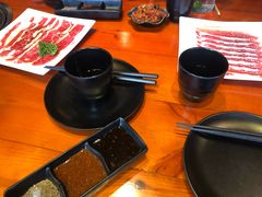 -陇璟烧肉酒场(友谊阳光城店)