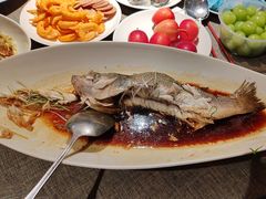 -青年公社烤鸭(青年路店)