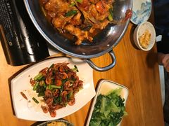 -61号餐吧(兴坪古镇漓江店)