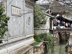 -千灯古镇