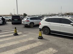 -中国石化郑州南服务区加油站