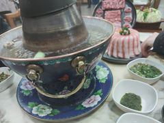 -东来顺•非遗火锅(外滩店)
