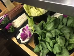 -三人行骨头王火锅(长寿店)