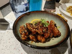 -BE BRIGHT KITCHEN(正佳广场店)