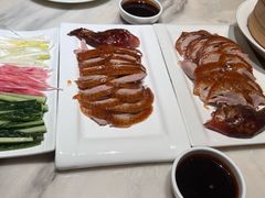 -新梅华餐厅(星悦汇店)