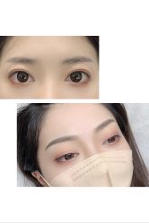 -MIVI野生眉纹绣纹眉