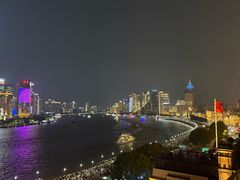-罗斯福色戒酒吧(外滩店)