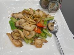 -新海利海鲜城·41年珠海老字号(夏湾店)