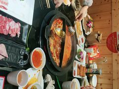 -川中故事·成都老火锅(东书房店)