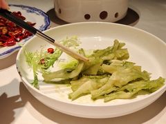 -渝信川菜(西单店)