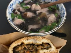 福鼎肉片汤-小宝·路鼎记·福鼎特色小吃(富民路店)