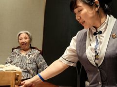 -唐山宴大唐州府精品中餐