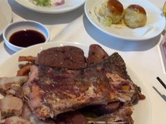 -唐苑酒家·岭南粤菜名店(太古仓店)