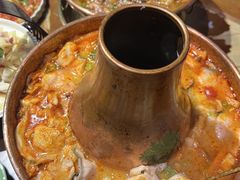 -雀舞云南菜(天津天河城购物中心店)