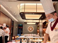 -火地铁板烧(河西龙湖天街店)