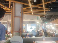 -晓粤·惹味粤菜(凯德乐峰广场店)