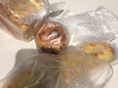 -Dough&Joe团憩(瑞虹天地月亮湾店)