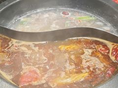 -陈府大宅门成都火锅·手切鲜肉(太原街店)