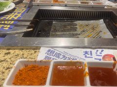 -阿亲家·韩式无限烤肉(春熙路店)