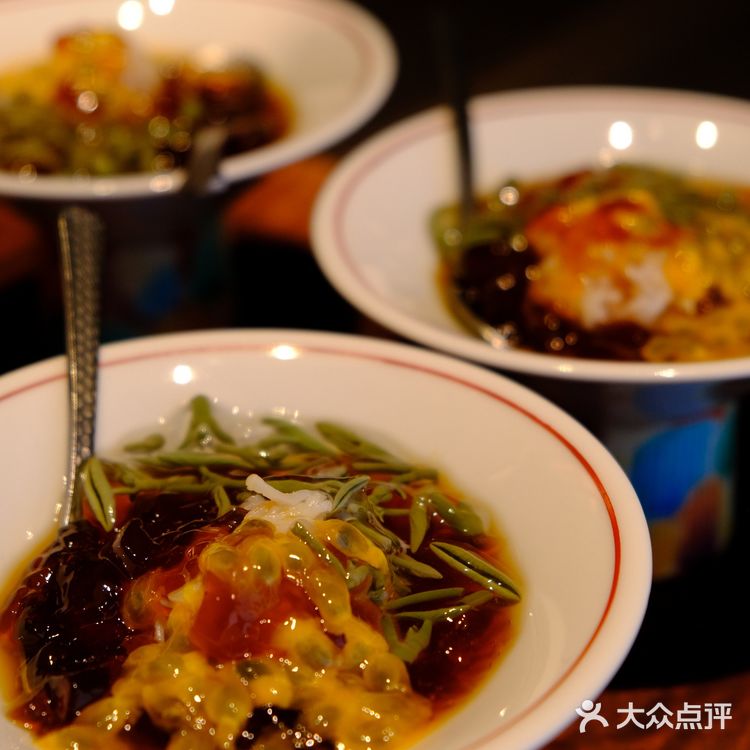 广州 | 活蟹六吃，快乐加倍翻