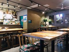 大堂-宝珠奶酪(闵行仲盛店)